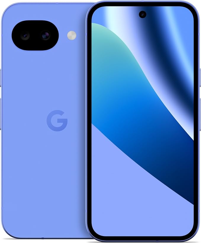 buy Cell Phone Google Pixel 10a 128GB - Lavender - click for details